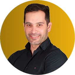 Dr. Caio Miranda