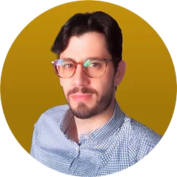 Dr. Alexandre Greco