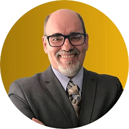 Dr. Orlando Santiago