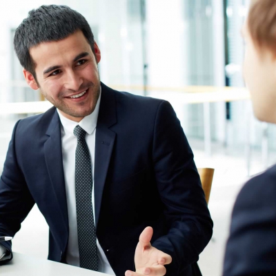 Matchmaking / Rodadas de Negócio